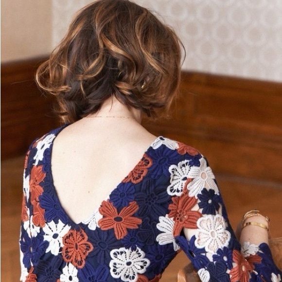 Sezane Tops - Sézane Mercy Top